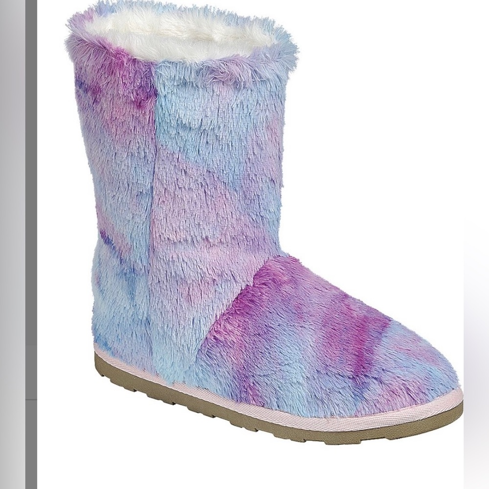 Forever Link Alice Girls Boots Little Kids Size 1